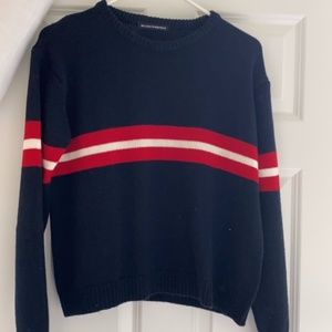 Brandy Melville striped sweater